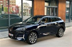 شانجان يوني كي